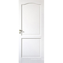 White Primed Stile & Rail Door for Room